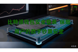 比特派钱包安全登录 保险用户的数字钞票安全