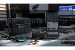 比特派Web3服务 第三步:装配比特派钱包期骗下载完成后